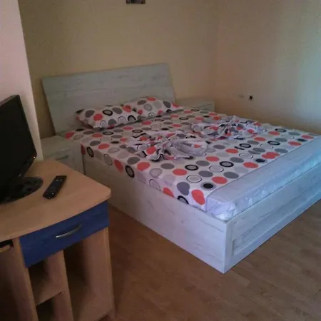 Guest house Вила Русеви *
