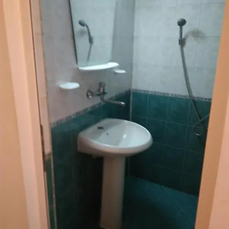 Guest house Вила Русеви *