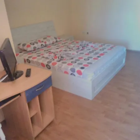 Вила Русеви Guest house *