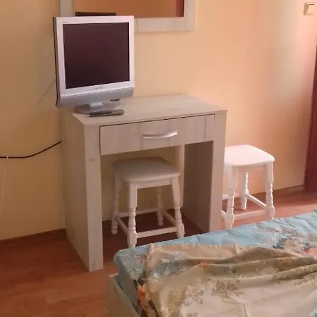Вила Русеви * Nesebar