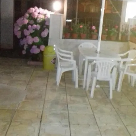 Вила Русеви Guest house Nesebar