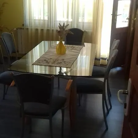 Вила Русеви Guest house *