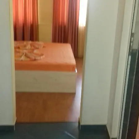 Guest house Вила Русеви Nesebar