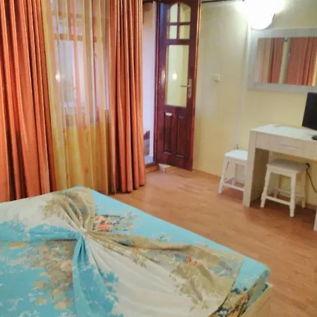 Guest house Вила Русеви