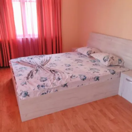 Вила Русеви Nesebar
