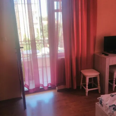 Вила Русеви Guest house *