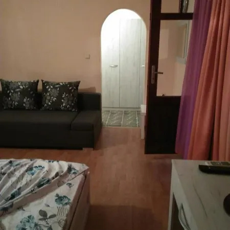 Вила Русеви Guest house