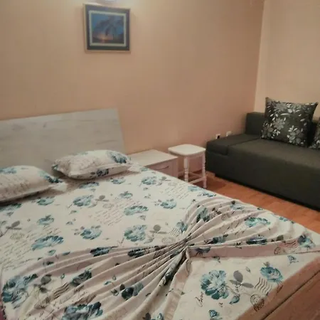 Guest house Вила Русеви