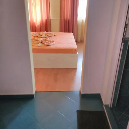 Guest house Вила Русеви
